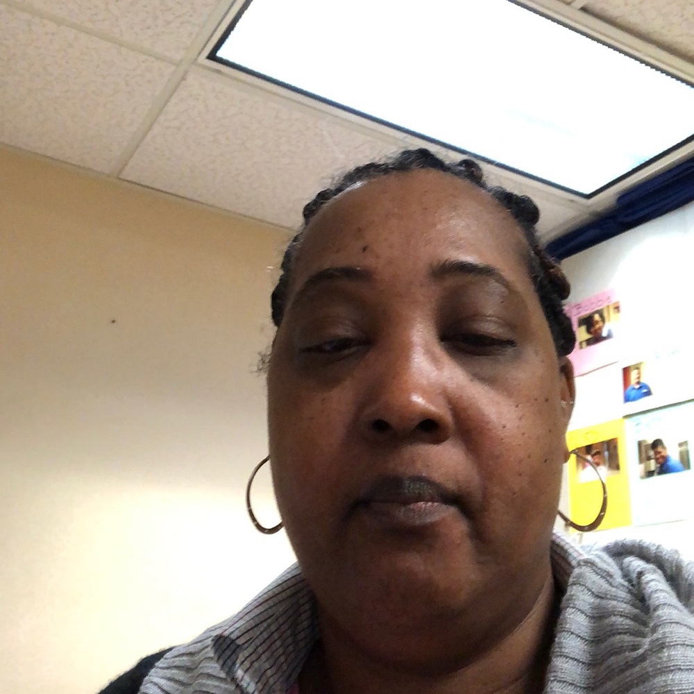 Meet your Posher, Barbara